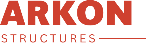 arkon structures logo