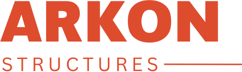 arkon structures logo